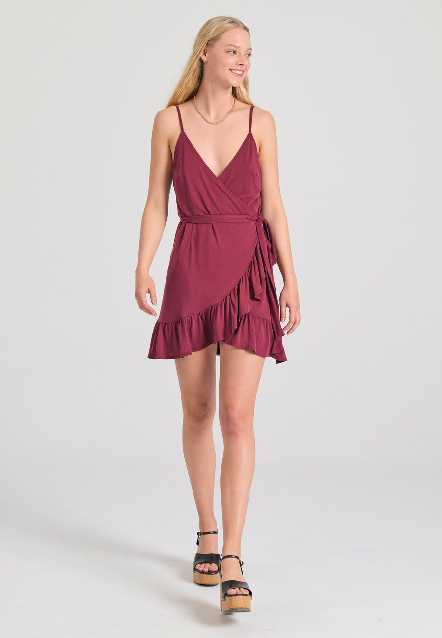 EARTH RED