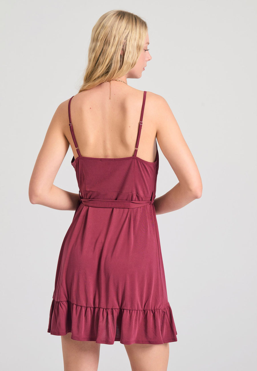 EARTH RED