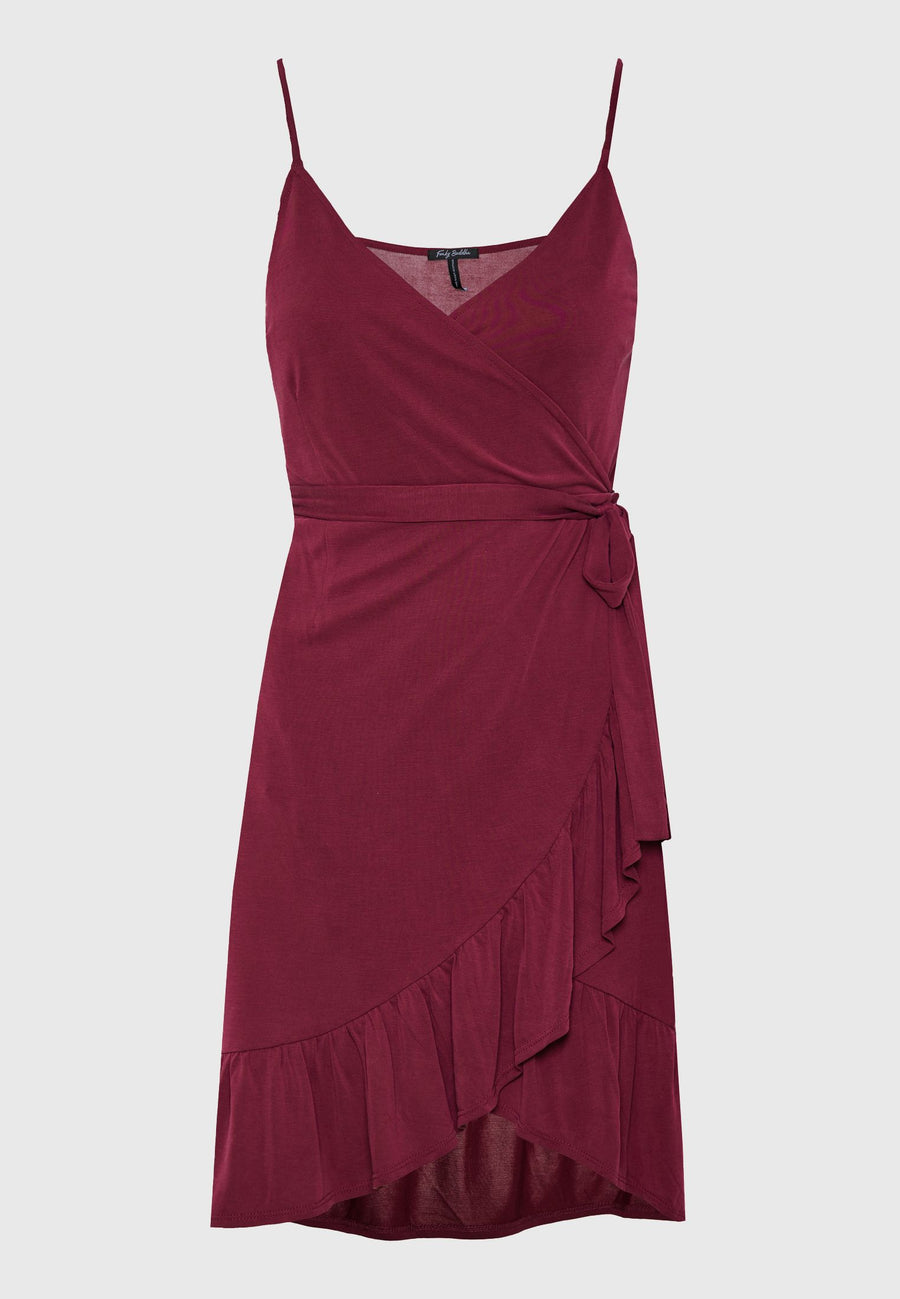 EARTH RED