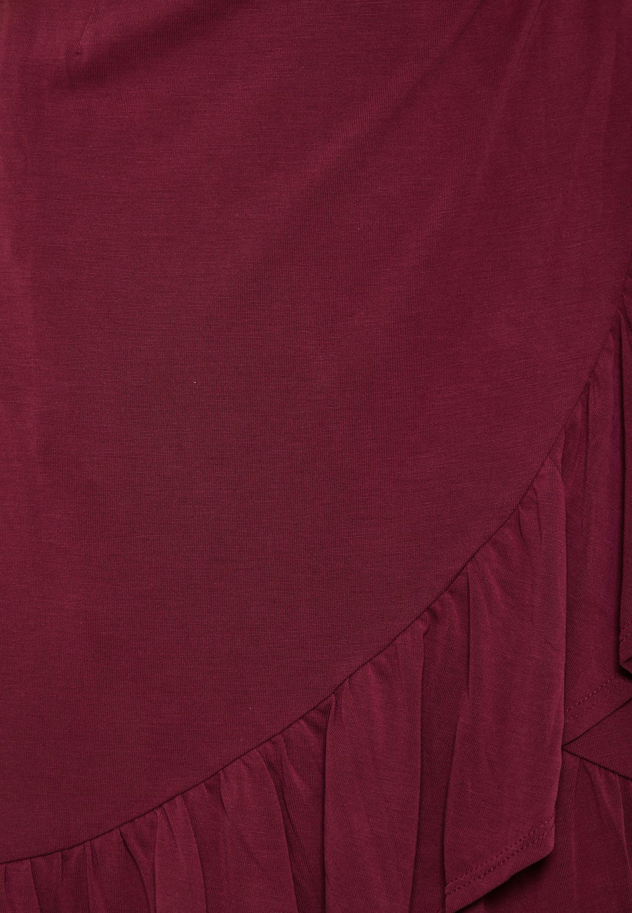 EARTH RED