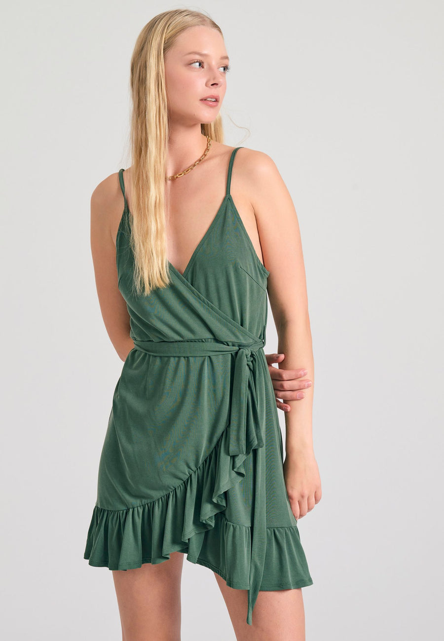 FOREST GREEN