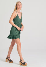 FOREST GREEN