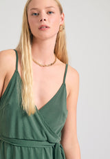 FOREST GREEN