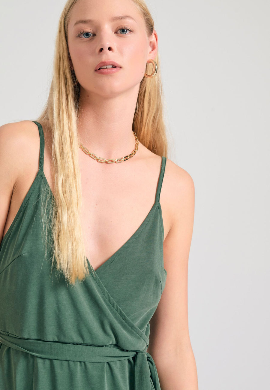 FOREST GREEN