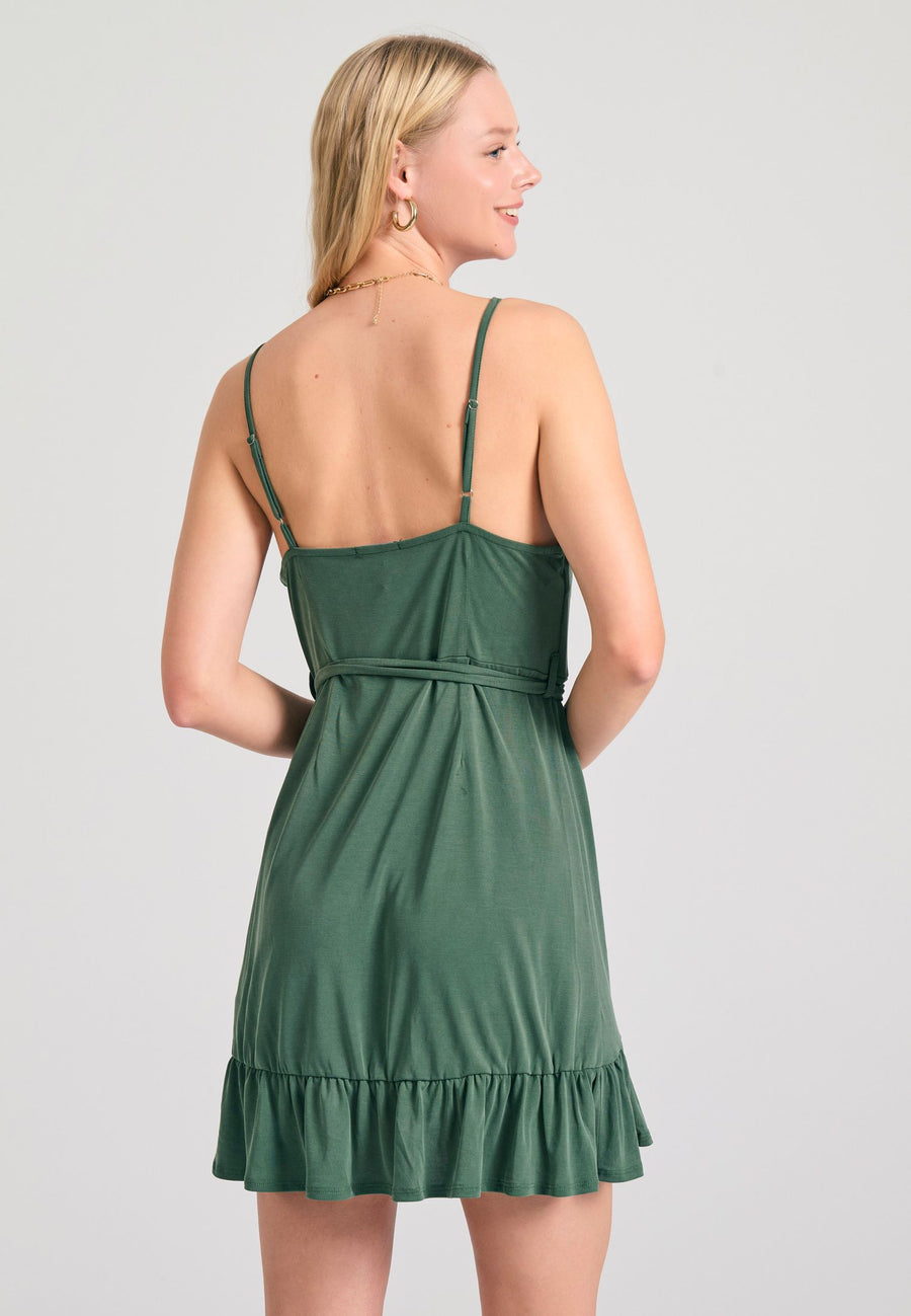 FOREST GREEN