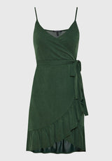 FOREST GREEN
