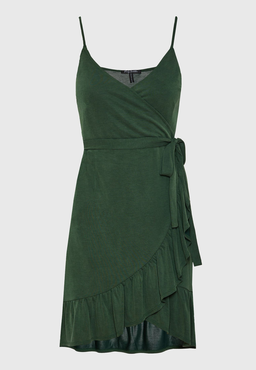 FOREST GREEN