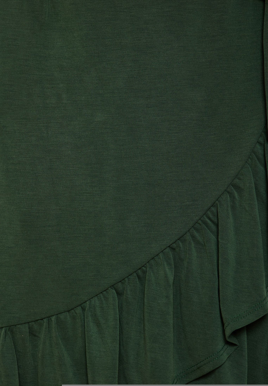 FOREST GREEN