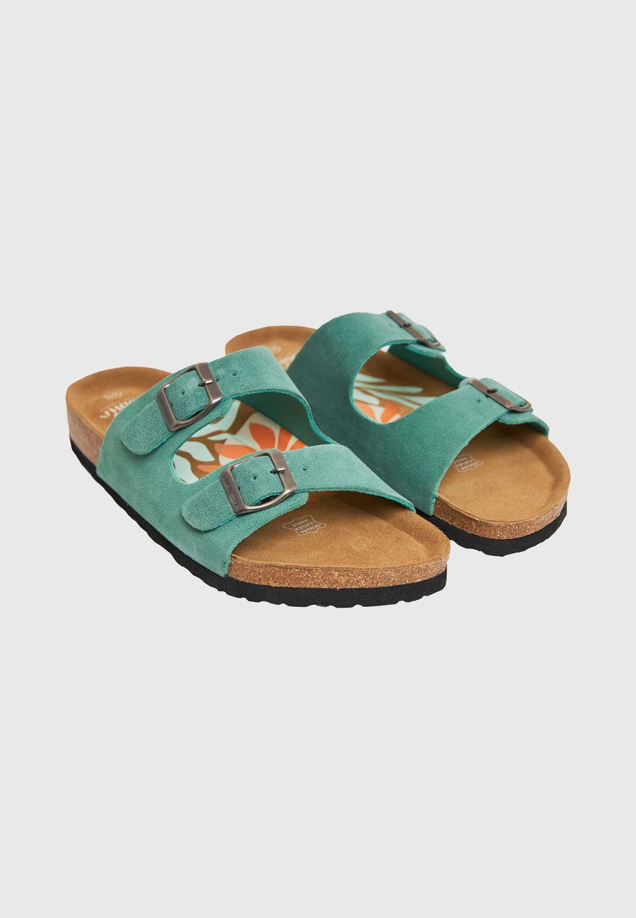 CARIBBEAN GREEN