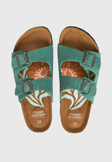 CARIBBEAN GREEN