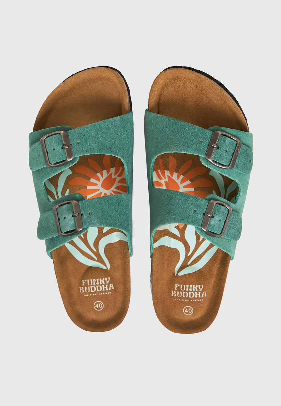 CARIBBEAN GREEN