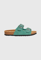 CARIBBEAN GREEN