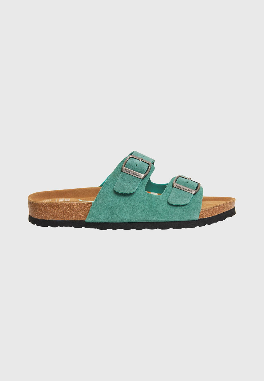 CARIBBEAN GREEN