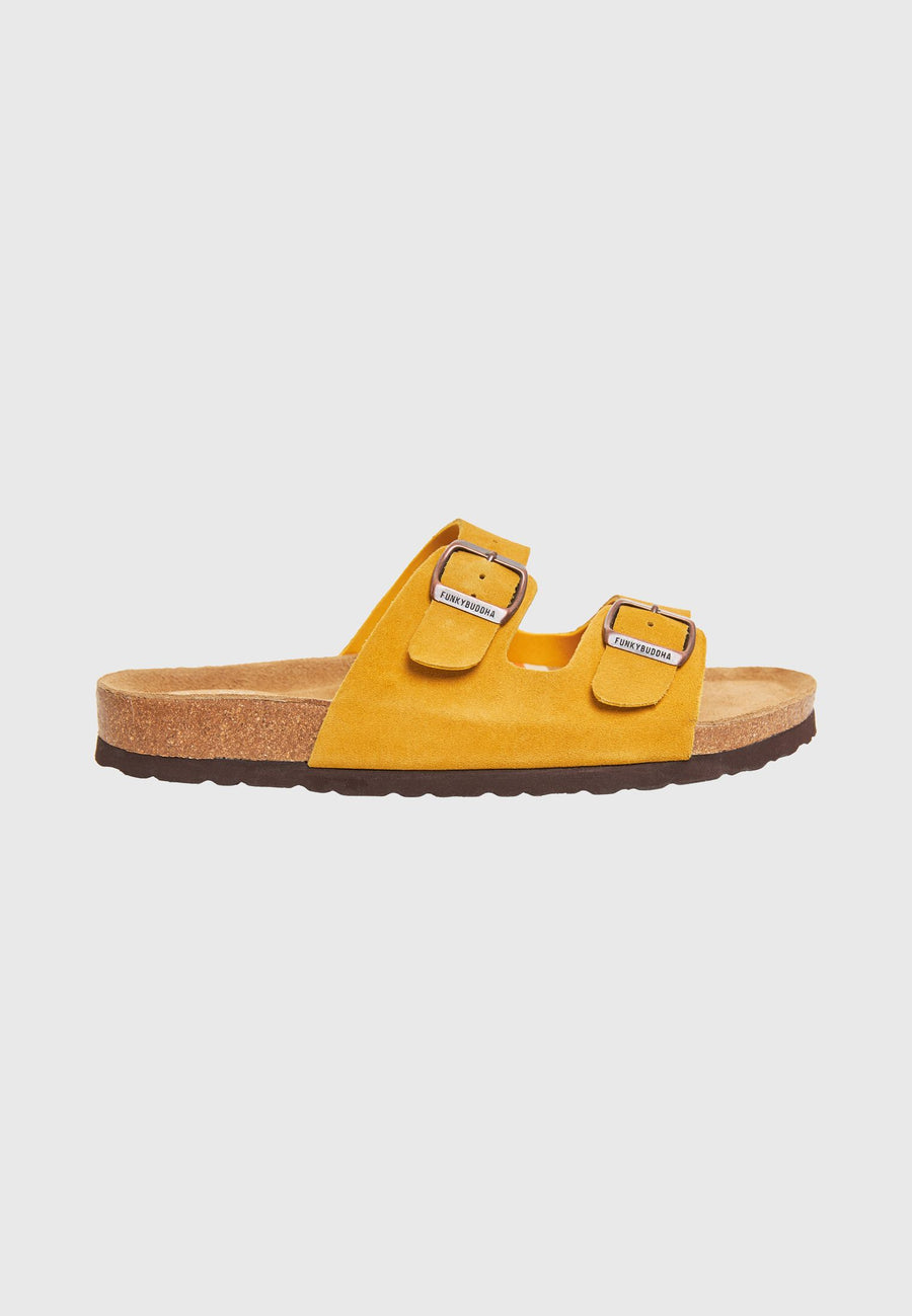 MUSTARD