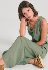 HUNTER GREEN