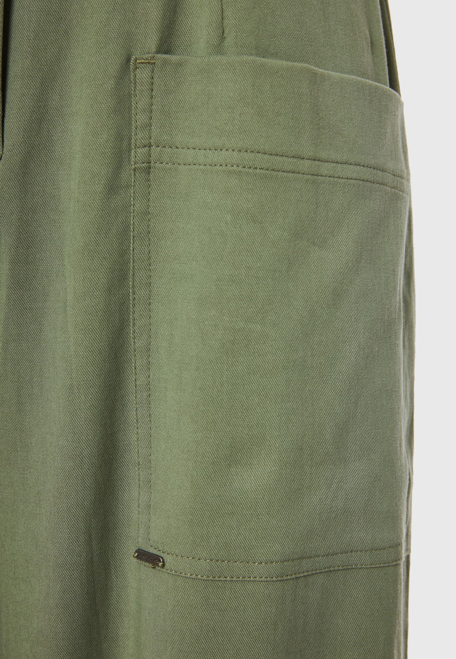 HUNTER GREEN