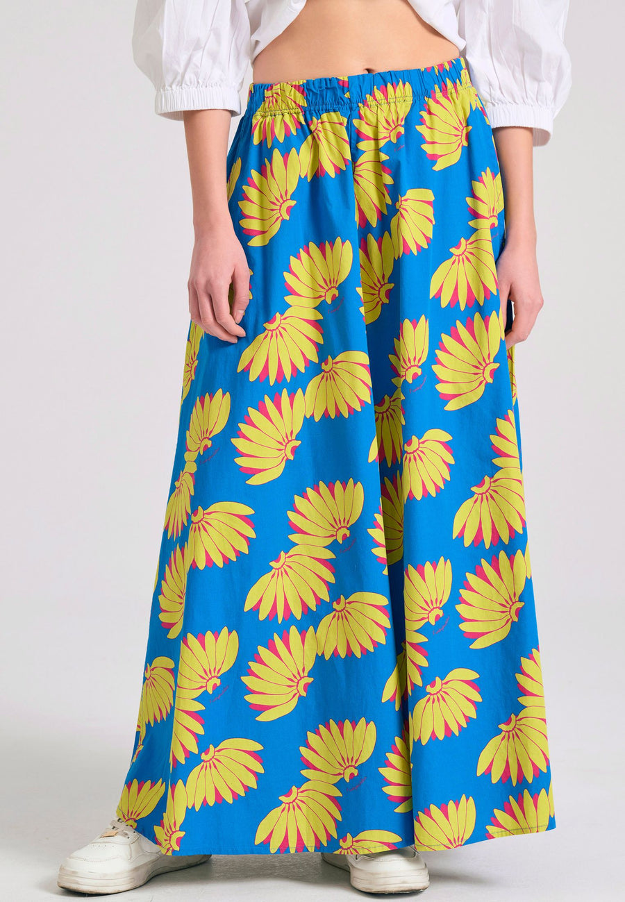 ELECTRIC INDIGO