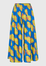 ELECTRIC INDIGO