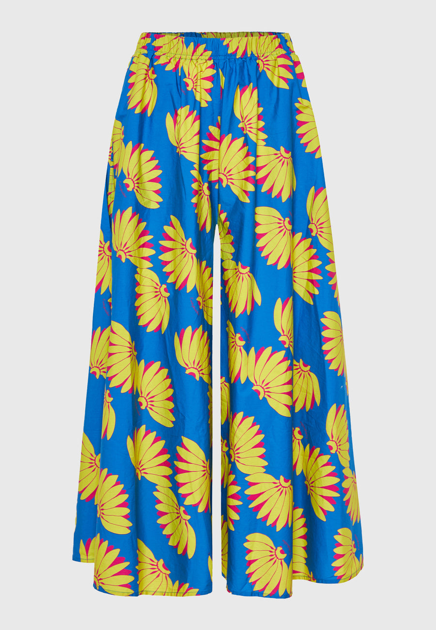 ELECTRIC INDIGO