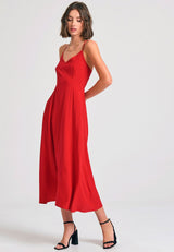 TRUE RED