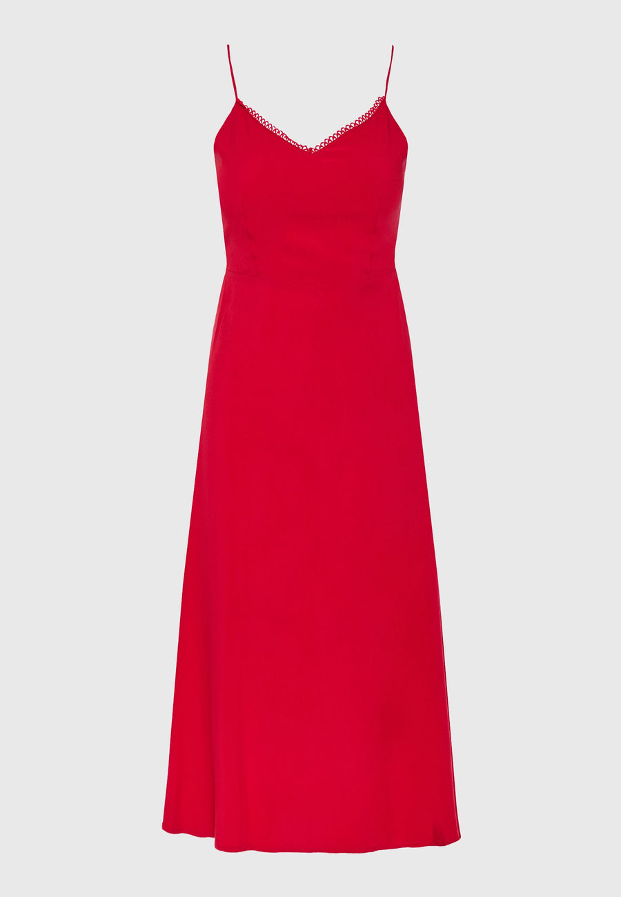 TRUE RED