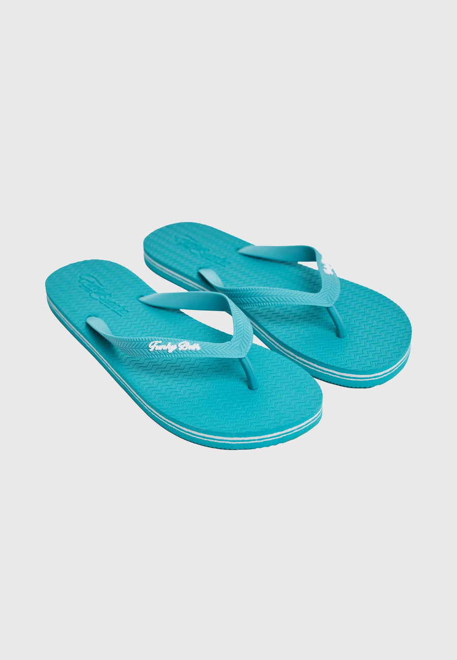 CARIBBEAN GREEN