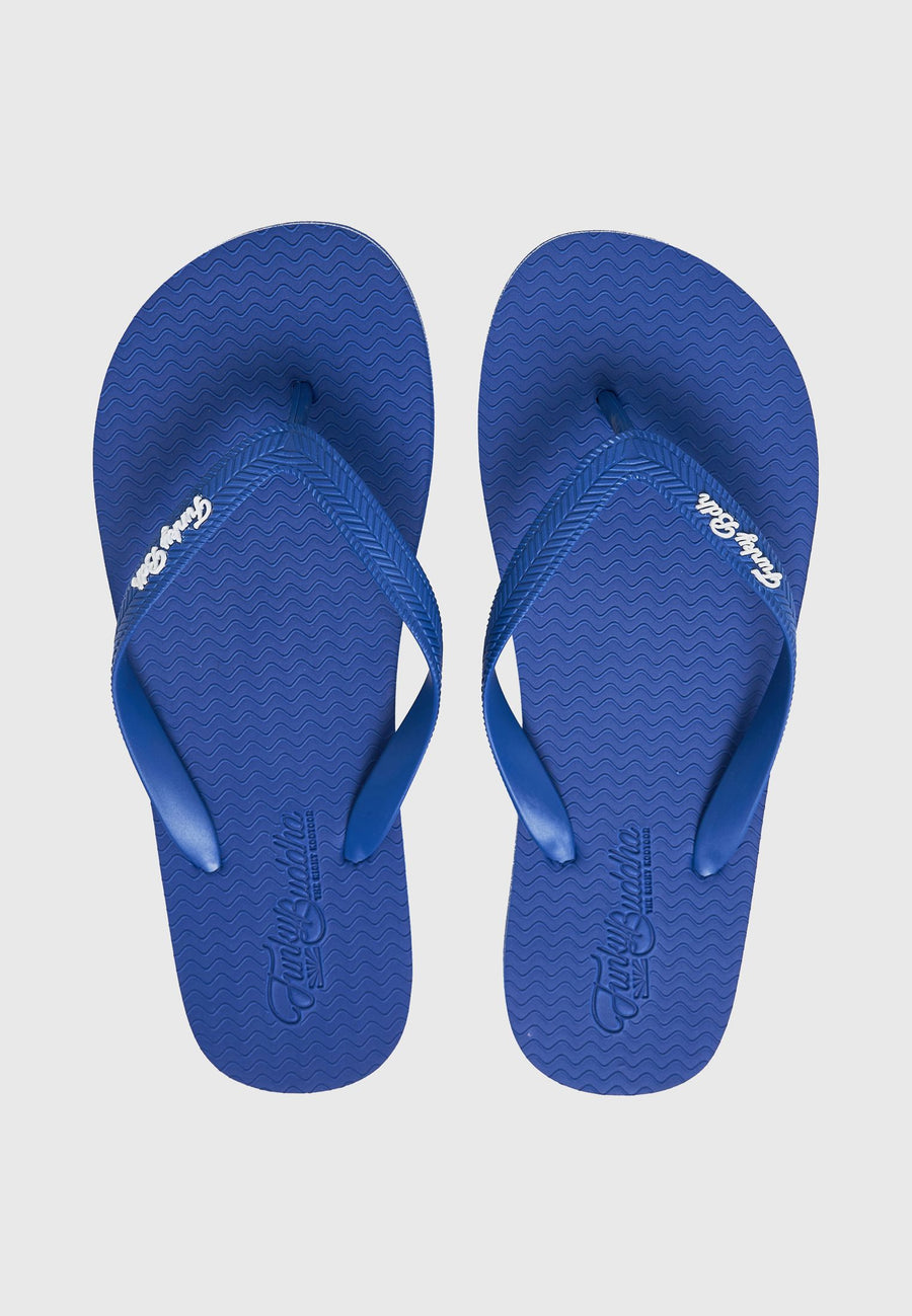 ELECTRIC INDIGO