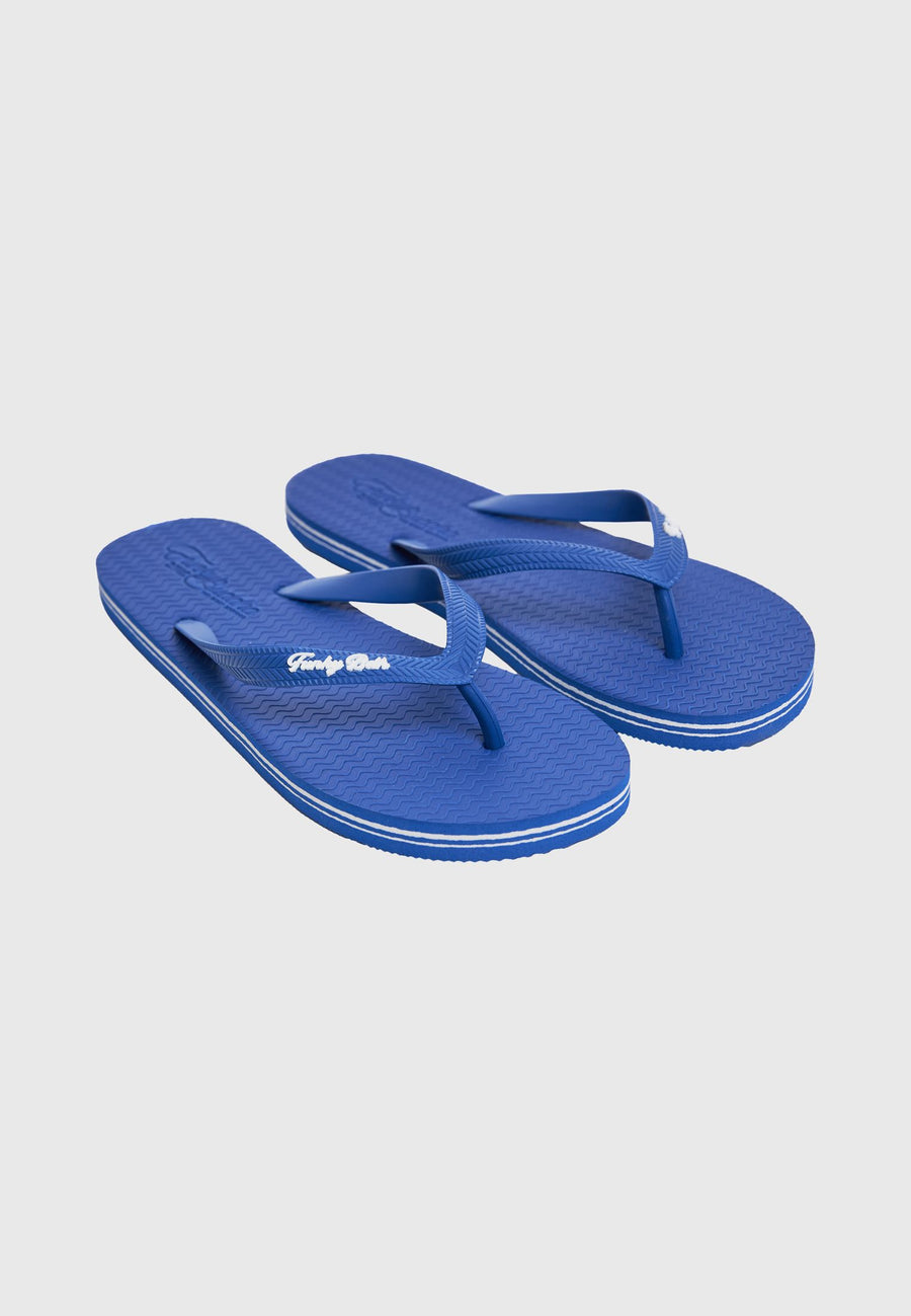 ELECTRIC INDIGO