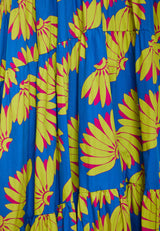 ELECTRIC INDIGO