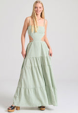 SAGE GREEN