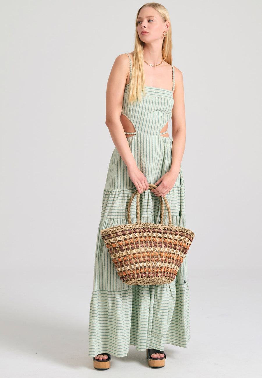 SAGE GREEN