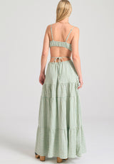 SAGE GREEN