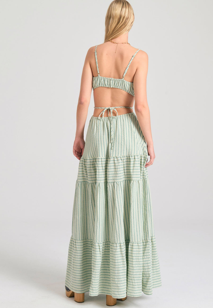 SAGE GREEN