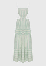 SAGE GREEN