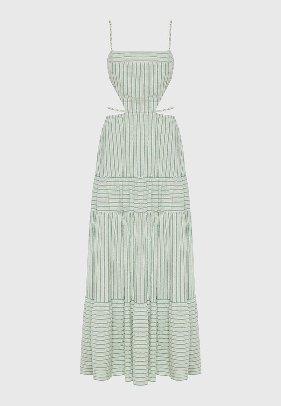 SAGE GREEN