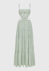 SAGE GREEN