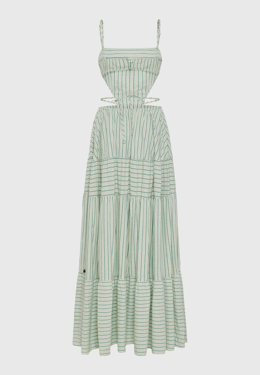 SAGE GREEN