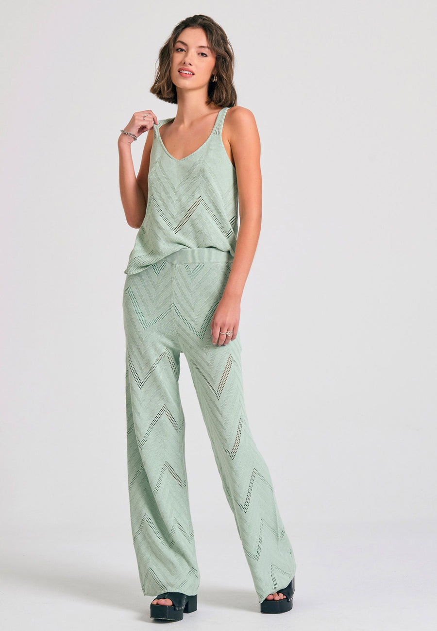 SAGE GREEN