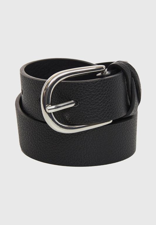 Curea de damă - Neagră