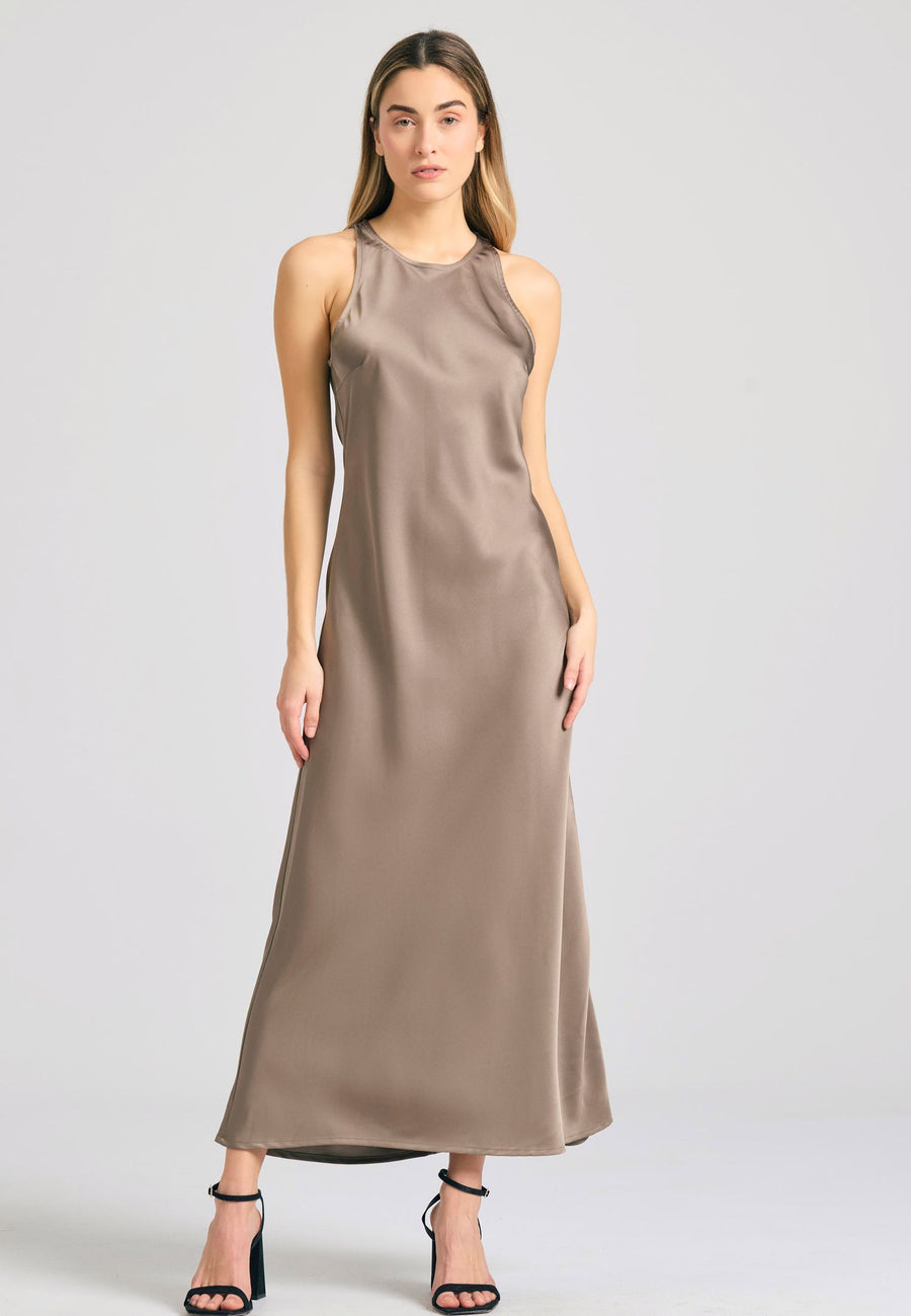 DARK BEIGE