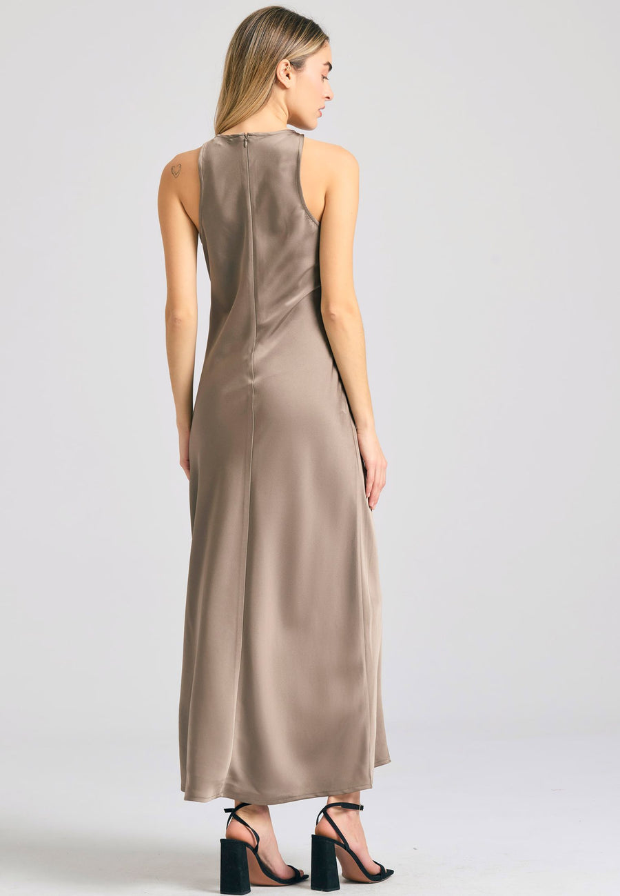 DARK BEIGE