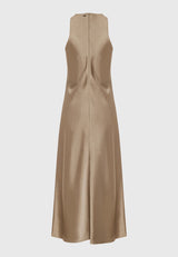 DARK BEIGE