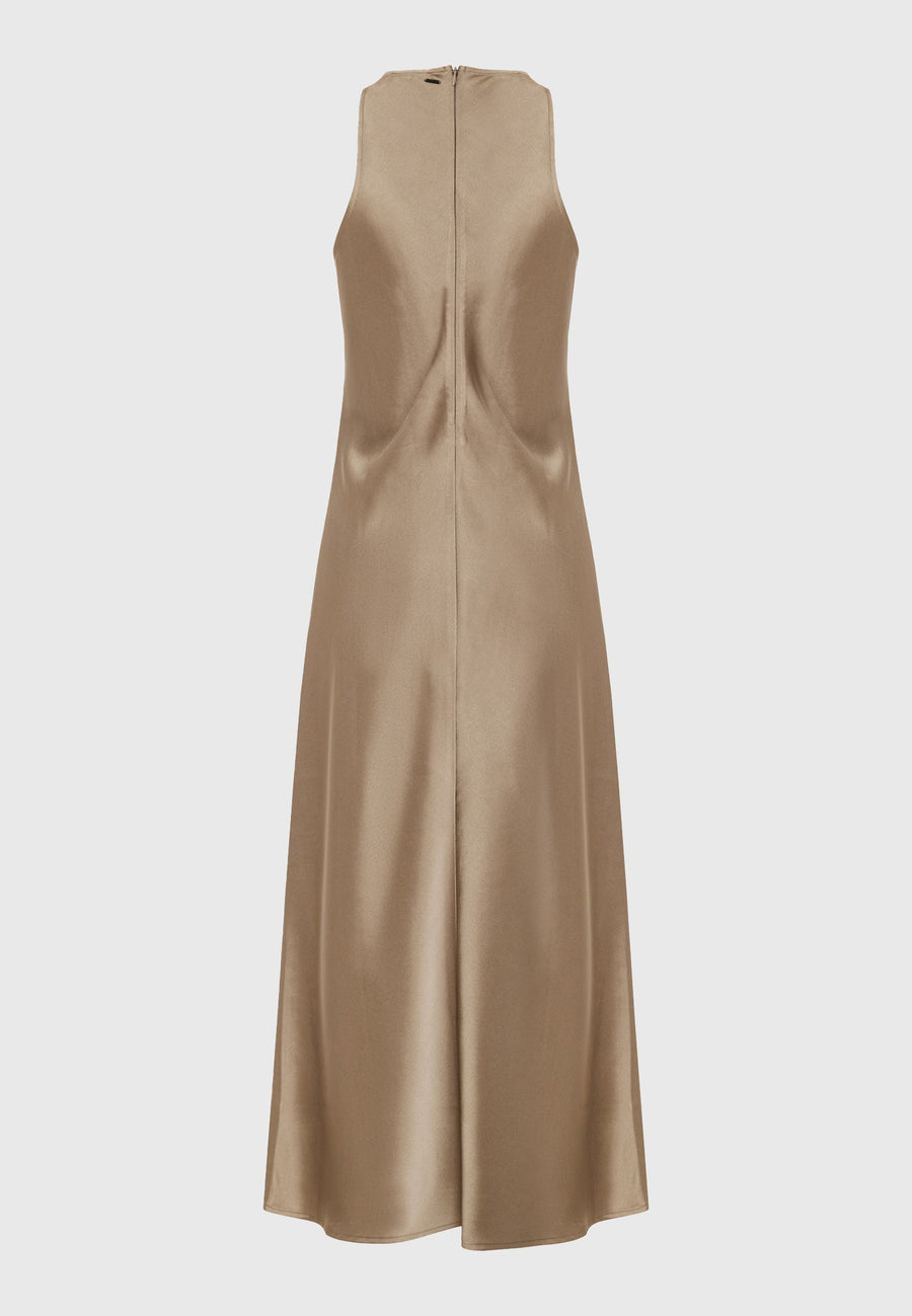 DARK BEIGE
