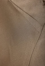 DARK BEIGE