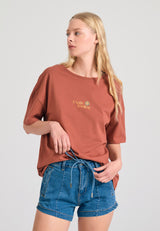 COCOA BROWN