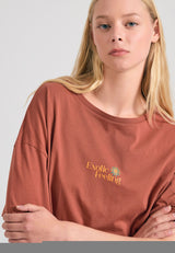 COCOA BROWN