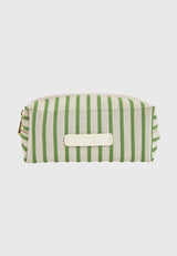 Geantă tip clutch pentru femei - Avocado