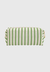 Geantă tip clutch pentru femei - Avocado
