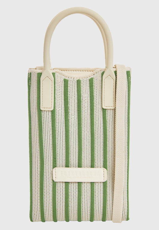 Husă telefon pentru femei - Avocado