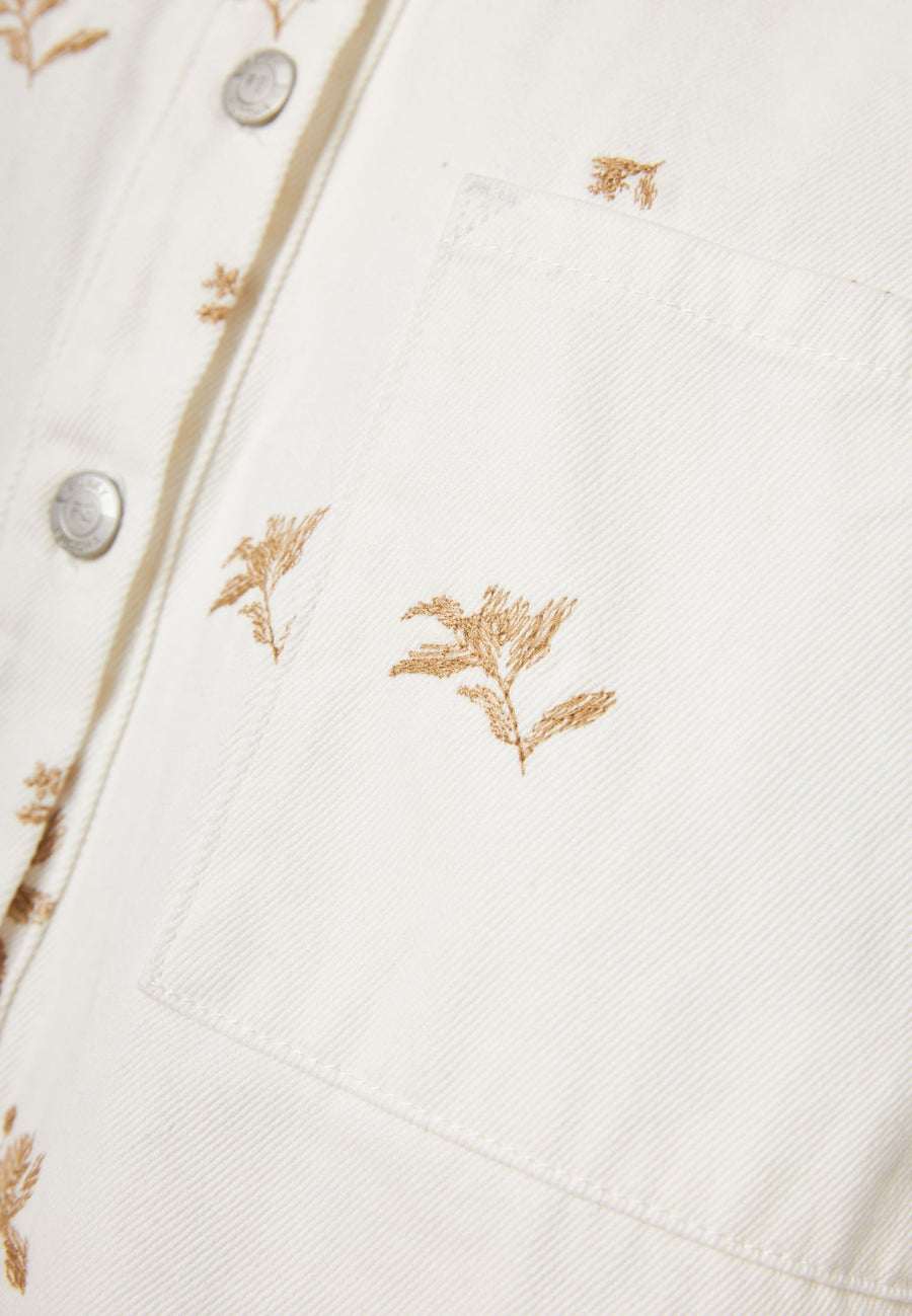 OFF WHITE